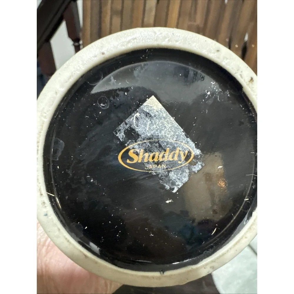 N/A vintage shady